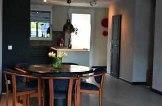 Wohnung mieten in 69239 Neckarsteinach, Schönes und neuwertiges 5-Raum-Reihenhaus mit gehobener Innenauss