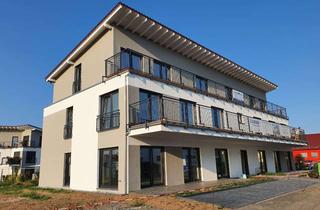 Wohnung mieten in Im Seerich 16, 64839 Münster, Großzügige 3-Zimmer-Wohnung mit Garten, 2 Terrassen und EBK zu vermieten (108.0 m²) 1.400,-EUR