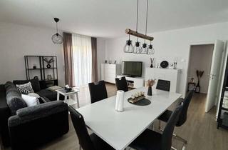 Wohnung mieten in 31008 Elze, Neubau 3-Zimmerwohnung mit Garten in Elze