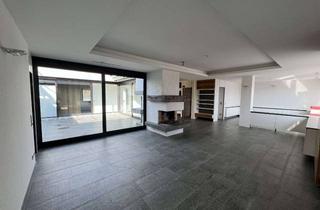 Penthouse mieten in 70839 Gerlingen, Einmalige Penthouse Wohnung mit großer Dachterrasse in der Gerlinger Innenstadt