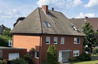 Wohnung mieten in 46236 Altstadt, Dachgeschosswohnung nahe Stadtgarten zu vermieten