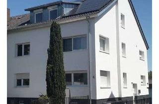 Wohnung mieten in 76661 Philippsburg, Ankommen & wohlfühlen – stilvoll modernisierte 4-Zimmer-Wohnung mit Terrasse & Ausblick ins Grüne