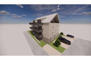 Wohnung mieten in Erlenweg, 71573 Allmersbach, Schöne 3,5-Raum-Wohnung in Allmersbach I'm Tal-71573