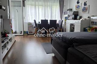 Wohnung kaufen in 71034 Böblingen, 3 Zimmer Eigentumswohnung in ausgezeichneter Lage