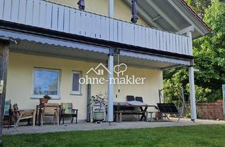 Einfamilienhaus kaufen in 85467 Neuching, Energieeffizientes Einfamilienhaus mit Garten und Garage in ruhiger Wohnlage