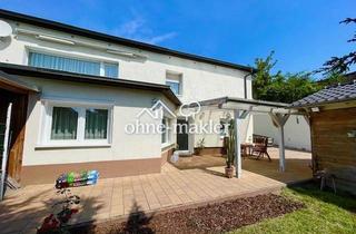 Haus kaufen in 39443 Staßfurt, Ein-(Zwei) Familien Haus, 39443 Staßfurt OT Förderstedt, PROVISIONSFREI!