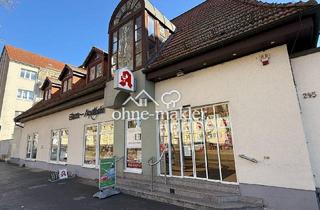 Praxen mieten in 06849 Dessau-Roßlau, Attraktive Praxisräume - individuell gestaltbar nach Ihren Wünschen