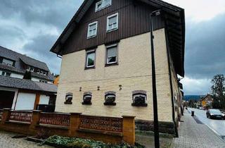 Wohnung mieten in Hindenburgstraße 52, 75339 Höfen, Erstbezug nach Sanierung: ansprechende 2-Zimmer-Wohnung zur Miete in Höfen