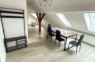 Wohnung mieten in 93413 Cham, Neuwertige 2-Zimmer-Wohnung in Cham