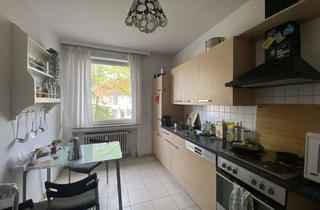 Wohnung mieten in Lindenstraße 1A, 49808 Lingen, Befristet Wohnen | Helle, große Wohnung in toller 3er-WG