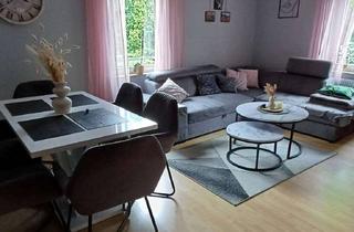 Wohnung mieten in 78713 Schramberg, Schöne und modernisierte 4-Raum-Wohnung in zentraler Lage