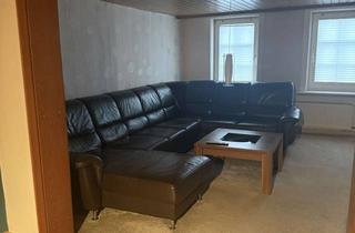 Wohnung mieten in Neustädter Platz 34, 37170 Uslar, Möblierte 3 ZKB mit EBK und eigener Innenhof Nutzung