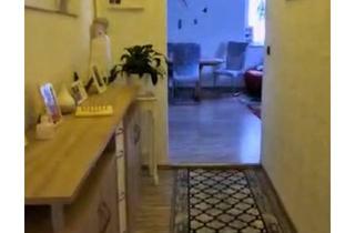 Wohnung mieten in Kirchgasse, 56346 St. Goarshausen, Attraktive 4-Zimmer-Wohnung mit Balkon in Sankt Goarshausen