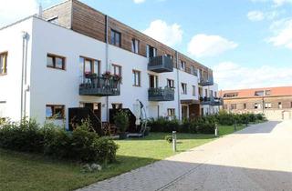 Wohnung mieten in An Der Feuerwehr 16a, 15366 Hoppegarten, Moderne Terrassenwohnung mit Garten in Hoppegarten!