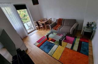 Wohnung mieten in Pflugstraße 15, 10115 Mitte, Mitte: 2 rooms sunny and cozy apartment