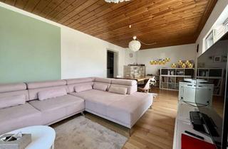 Wohnung mieten in 72805 Lichtenstein, Sonnige 3-Zimmer-Erdgeschosswohnung mit Terrasse, EBK, TLB und Carport in Lichtenstein / Unterhausen