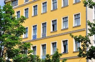 Wohnung mieten in Turmstraße 49, 10551 Berlin, Kompaktes Apartment in Mitte – Perfekt für Paare