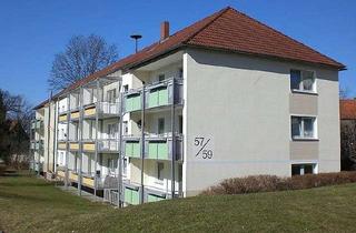 Wohnung mieten in Talstr. 57, 38723 Seesen, + 4 Zimmer mit Balkon +