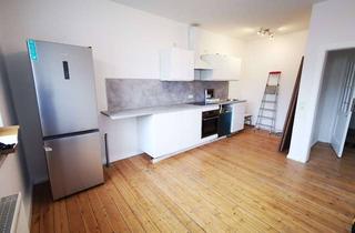 Wohnung mieten in 67655 Innenstadt, KL - Nähe Mall, 2 ZKB, Einbauküche, Stellplatz, "Altbau"