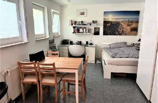 Wohnung mieten in 68535 Edingen-Neckarhausen, Möblierte Gartengeschoss-Wohnung in Edingen - 103980
