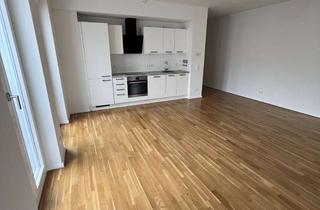 Wohnung mieten in Rigaer Straße 72A, 10247 Friedrichshain, Exklusive 2-Zimmerwohnung mit 112 m², Balkon, Parkett & Fußbodenheizung
