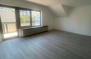 Wohnung mieten in Hanfgraben 81, 74343 Sachsenheim, SOFORT Verfügbar! Renovierte 2 Zimmerwohnung mit Balkon