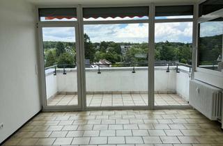Wohnung mieten in 61350 Bad Homburg, Helle Wohnung in ruhiger Lage in Kirdorf mit Dachterrasse und Balkon