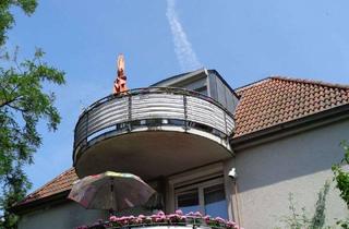 Wohnung mieten in Puschkinallee 26, 15732 Eichwalde, Sehr schön gelegene 2 Zimmer Whg. mit Süd-West-Balkon