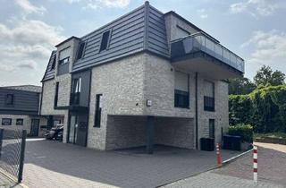 Wohnung mieten in Friedhofsweg 17, 21614 Buxtehude, 2-Zimmer-Erdgeschoss-Wohnung mit Terrasse