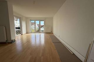 Wohnung mieten in Pappelweg, 71706 Markgröningen, Helle und gepflegte 3,5 Zi.-Wohnung mit Balkon in Markgröningen