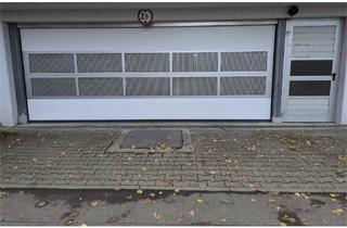 Garagen mieten in 71254 Ditzingen, Tiefgaragenplatz in Ditzingen zu vermieten – ab August 2025