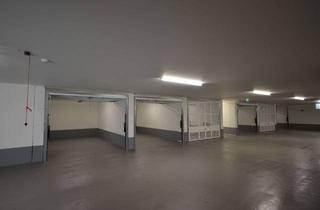 Garagen mieten in 25421 Pinneberg, SCHMUGGEROW IMMOBILIEN - abgeschlossener Tiefgaragenstellplatz