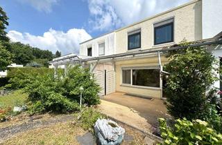 Reihenhaus kaufen in 75180 Büchenbronn, „Wohlfühlen auf dem Sonnenhof: Gepflegtes Reihenhaus mit Garten“