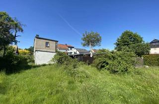 Haus kaufen in 04683 Naunhof, Viel Platz für Visionen: Großzügiges Wohnhaus mit Hinterhaus und traumhaftem Garten