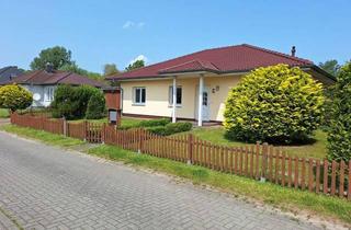 Haus kaufen in 17498 Mesekenhagen, Bungalow mit Wintergarten und Carport in Mesekenhagen unweit von Greifswald