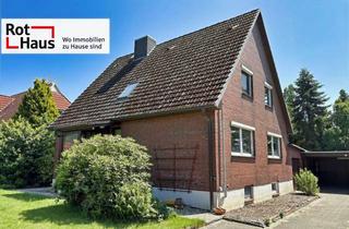Einfamilienhaus kaufen in 21526 Hohenhorn, Einfamilienhaus für 2 Generationen!