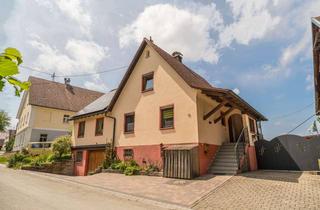 Einfamilienhaus kaufen in 86489 Deisenhausen, Modernes Einfamilienhaus mit Traumgrundstück & großzügigem Nebengebäude