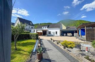 Haus kaufen in 53547 Roßbach, Mehrgenerationenhaus + Nebengebäude + Werkstatt + sep. Bauplatz!