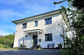 Villa kaufen in 61389 Schmitten, Moderne Stadtvilla