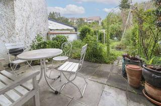 Reihenhaus kaufen in 73275 Ohmden, Helles Reihenhaus mit großem Garten und Garage – Ihr Zuhause in Ohmden