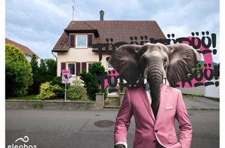 Einfamilienhaus kaufen in 72581 Dettingen, Traum für Tüftler! Einfamilienhaus mit Sanierungspotenzial in Dettingen!