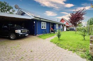 Haus kaufen in 25821 Vollstedt, Solider Bungalow mit Potenzial – ruhig gelegen und viel Platz für eigene Ideen