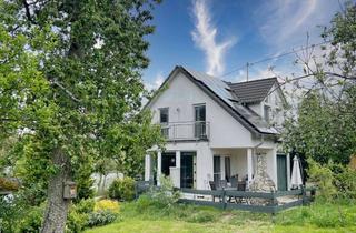 Haus kaufen in 55490 Rohrbach, Stilvolles Wohlfühlhaus - großes Grundstück - ELW - PV-Anlage