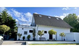 Mehrfamilienhaus kaufen in 23626 Ratekau, Exklusives Mehrfamilienhaus mit 256 qm Wohnfläche bei Timmendorfer Strand