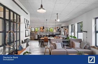 Haus kaufen in 21039 Börnsen, Design-Bungalow: 287 m² Wohnen & Arbeiten vereint