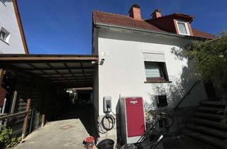 Einfamilienhaus kaufen in 34376 Immenhausen, Modernisiertes Einfamilienhaus mit Wärmepumpe, Doppelgarage, Whirlpool & Smart-Home – bezugsfertig!