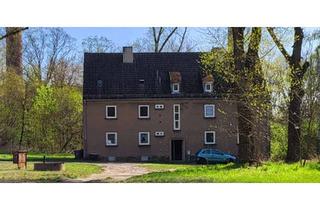 Mehrfamilienhaus kaufen in Nordstraße, 04928 Plessa, Mehrfamilienhaus mit 4 Mietparteien + Ausbaureserve