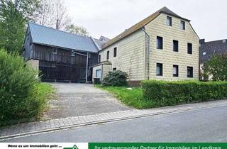 Haus kaufen in 95186 Höchstädt, Zentrale Lage im Ort und ländlicher Charme