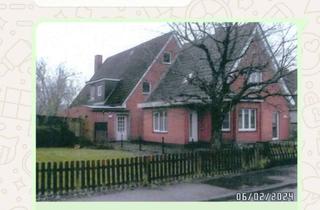 Mehrfamilienhaus kaufen in Morier Straße 47 a, 23556 St. Lorenz Nord, Geräumiges, günstiges 12-Zimmer-Mehrfamilienhaus in Lübeck St. Lorenz Nord