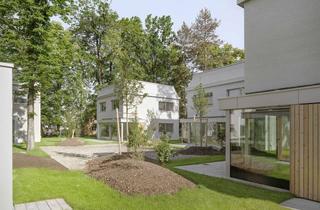 Haus mieten in Rathausplatz, 85579 Neubiberg, Nur noch 1 Objekt verfügbar: Großzügiges EFH mit traumhafter Dachterrasse (Bestlage Neubiberg)